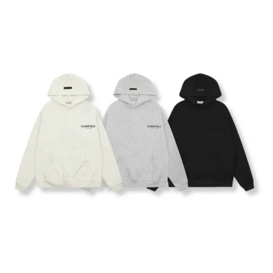 Unisex Essentials Hoodie